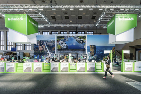 Internationale Tourismus-Börse Berlin