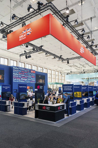 Internationale Tourismus-Börse Berlin