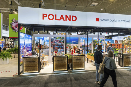 Internationale Tourismus-Börse Berlin