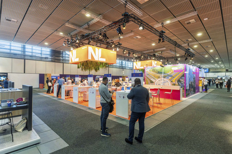 Internationale Tourismus-Börse Berlin