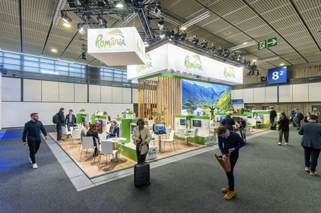 Internationale Tourismus-Börse Berlin