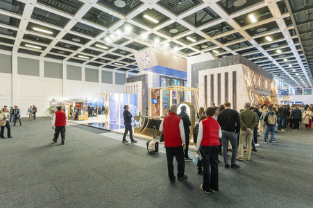 Internationale Tourismus-Börse Berlin