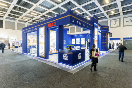 Internationale Tourismus-Börse Berlin