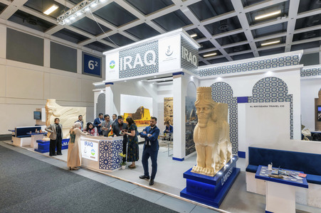 Internationale Tourismus-Börse Berlin