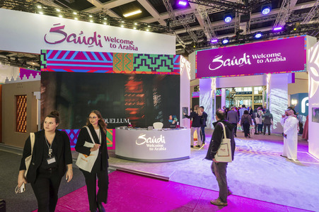 Internationale Tourismus-Börse Berlin