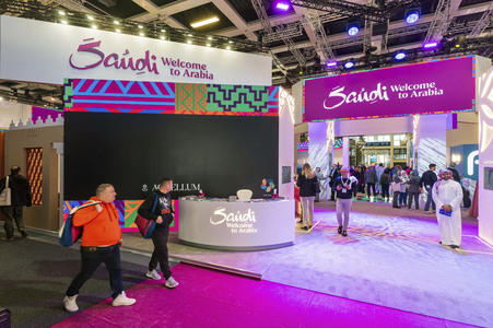 Internationale Tourismus-Börse Berlin