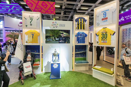 Internationale Tourismus-Börse Berlin