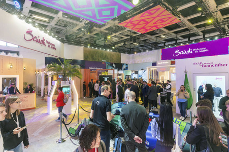 Internationale Tourismus-Börse Berlin