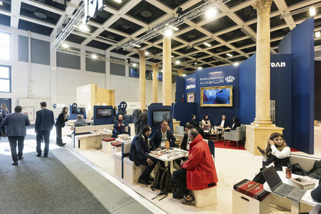 Internationale Tourismus-Börse Berlin