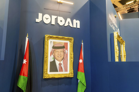 Internationale Tourismus-Börse Berlin