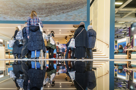 Internationale Tourismus-Börse Berlin