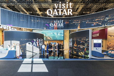 Internationale Tourismus-Börse Berlin