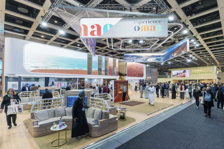 Internationale Tourismus-Börse Berlin