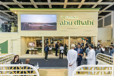 Internationale Tourismus-Börse Berlin