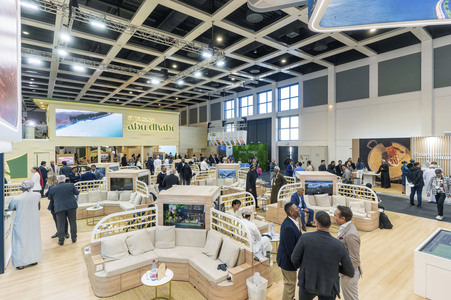 Internationale Tourismus-Börse Berlin