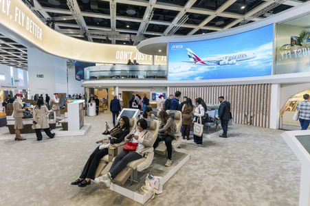 Internationale Tourismus-Börse Berlin