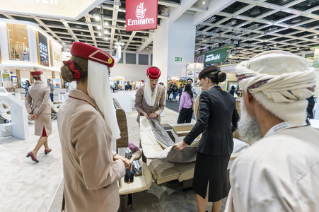 Internationale Tourismus-Börse Berlin