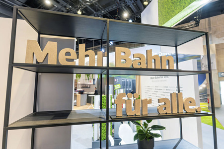 Internationale Tourismus-Börse Berlin