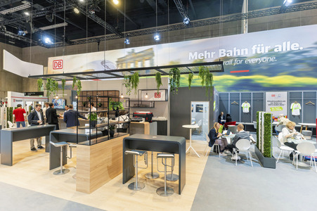 Internationale Tourismus-Börse Berlin