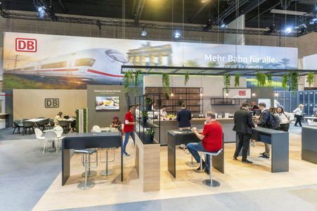 Internationale Tourismus-Börse Berlin