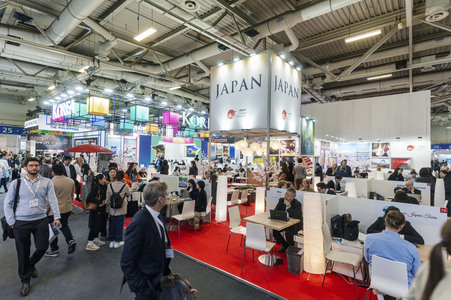 Internationale Tourismus-Börse Berlin