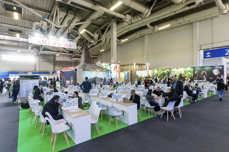 Internationale Tourismus-Börse Berlin