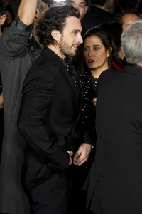 'Armani - Acqua di Gio' Event in Madrid