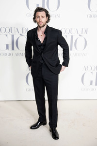 'Armani - Acqua di Gio' Event in Madrid