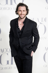'Armani - Acqua di Gio' Event in Madrid