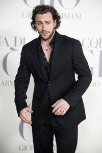 'Armani - Acqua di Gio' Event in Madrid