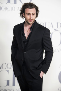 'Armani - Acqua di Gio' Event in Madrid