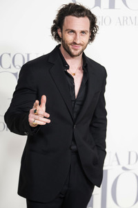 'Armani - Acqua di Gio' Event in Madrid