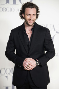 'Armani - Acqua di Gio' Event in Madrid