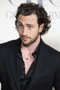 'Armani - Acqua di Gio' Event in Madrid