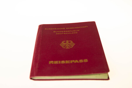 Symbolfoto Verreisen