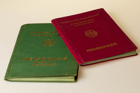 Symbolfoto Verreisen