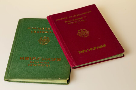 Symbolfoto Verreisen