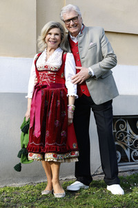 Konzert 'Könige der Volksmusik' in Zerbst