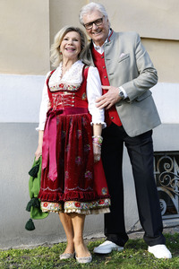 Konzert 'Könige der Volksmusik' in Zerbst