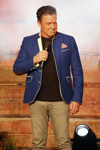 Konzert 'Könige der Volksmusik' in Zerbst