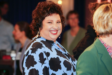 Talkshow 'Kölner Treff' in Köln