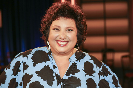 Talkshow 'Kölner Treff' in Köln