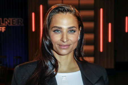 Talkshow 'Kölner Treff' in Köln