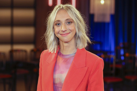 Talkshow 'Kölner Treff' in Köln