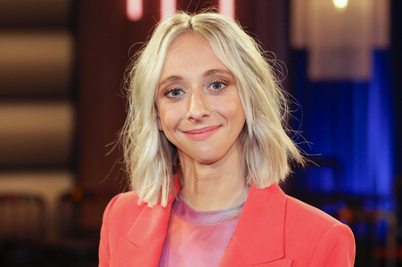 Talkshow 'Kölner Treff' in Köln