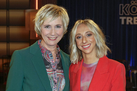 Talkshow 'Kölner Treff' in Köln