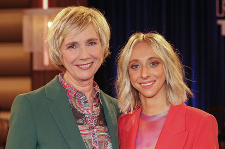 Talkshow 'Kölner Treff' in Köln