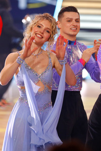 Tanzshow 'Let's Dance' in Köln