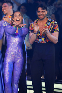 Tanzshow 'Let's Dance' in Köln