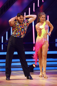 Tanzshow 'Let's Dance' in Köln